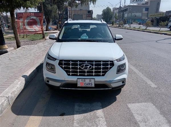 هیۆندای ڤینیو 2023  بۆ فرۆشتن لە عێراق - حیللە